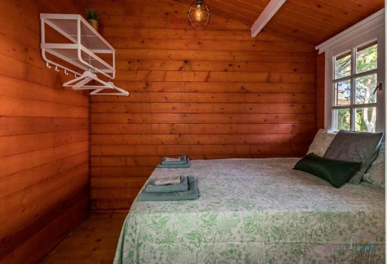 Bungalow Espectacular Garaje Piscina Y Jacuzzi Aljaraque Exteriér fotografie
